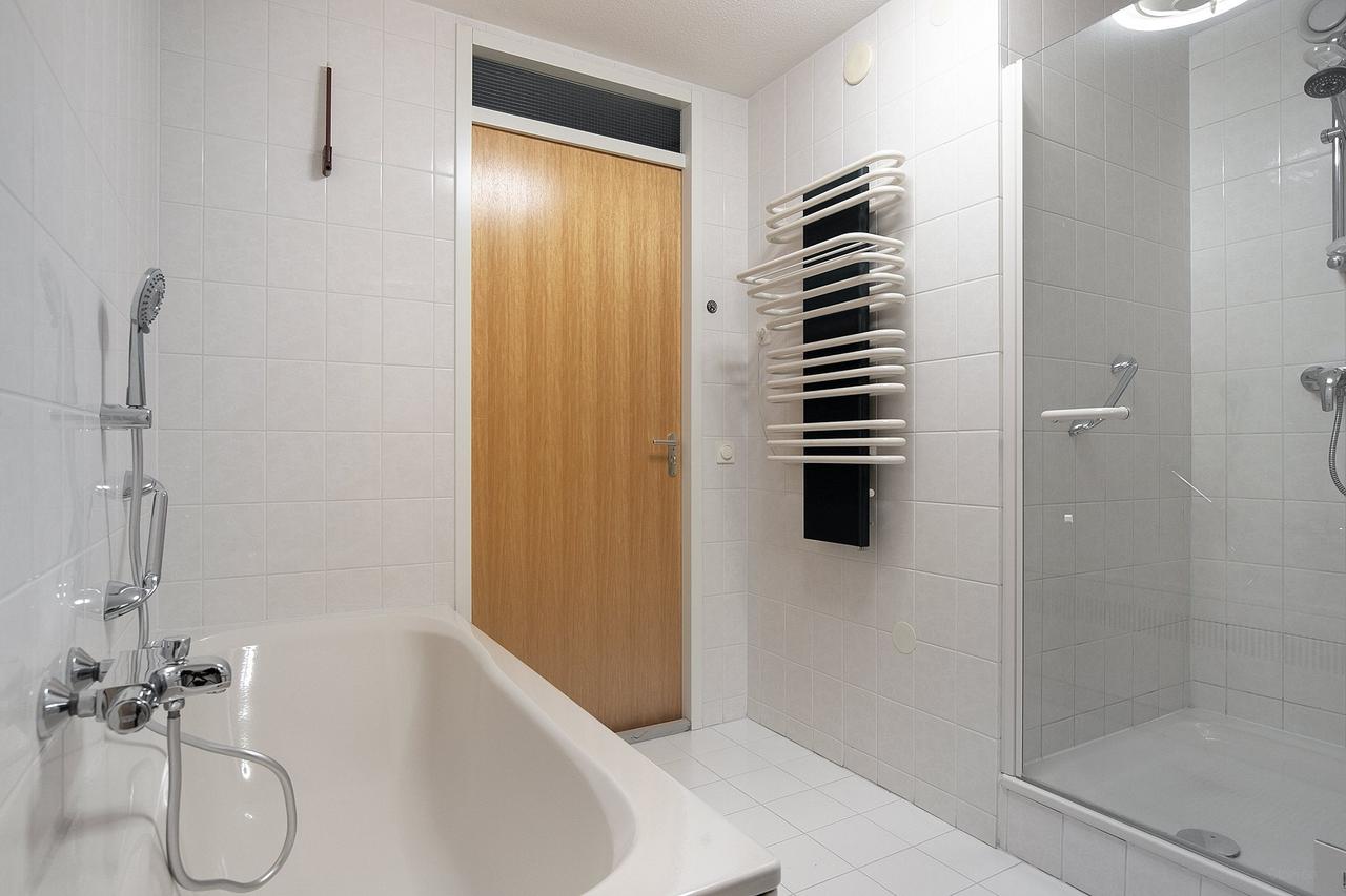 105 m² appartement met loggia in Rokkeveen - Afbeelding 15