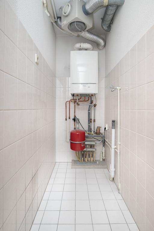 105 m² appartement met loggia in Rokkeveen - Afbeelding 19