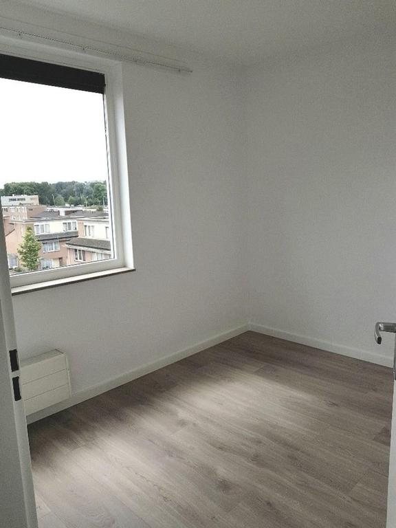 98 m² appartement met balkon in Bijlmer - Afbeelding 7