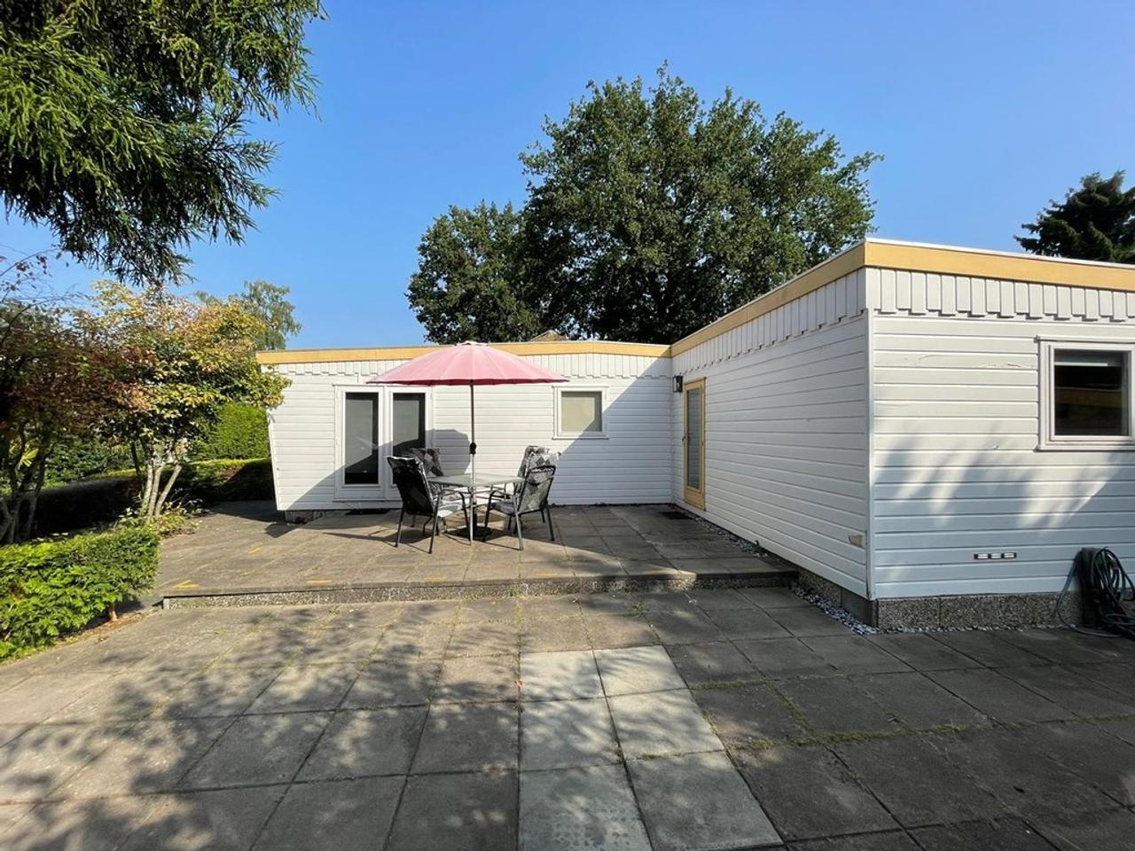 Temporary Living with Garden in Voorthuizen - Image 1
