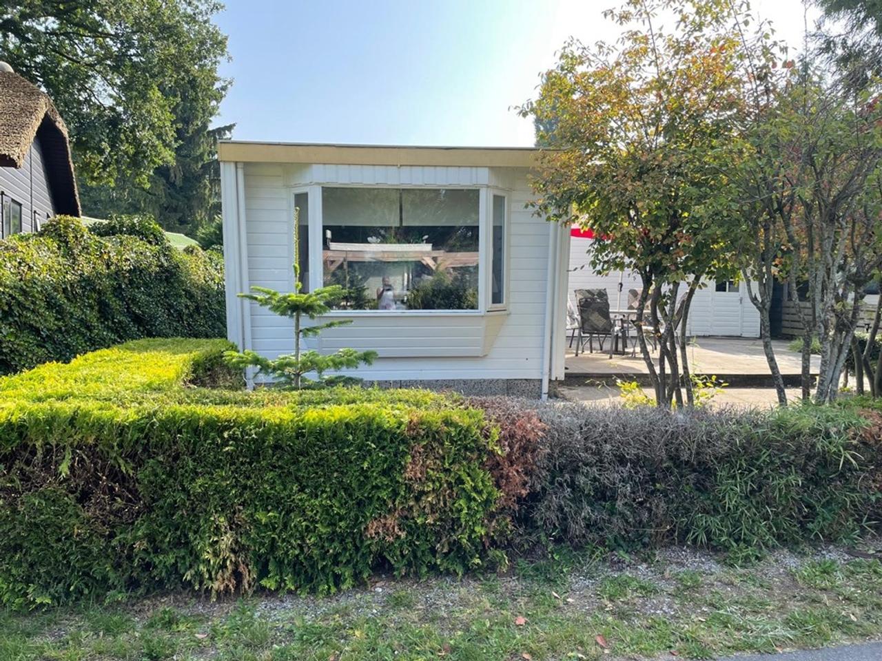 Temporary Living with Garden in Voorthuizen - Image 2