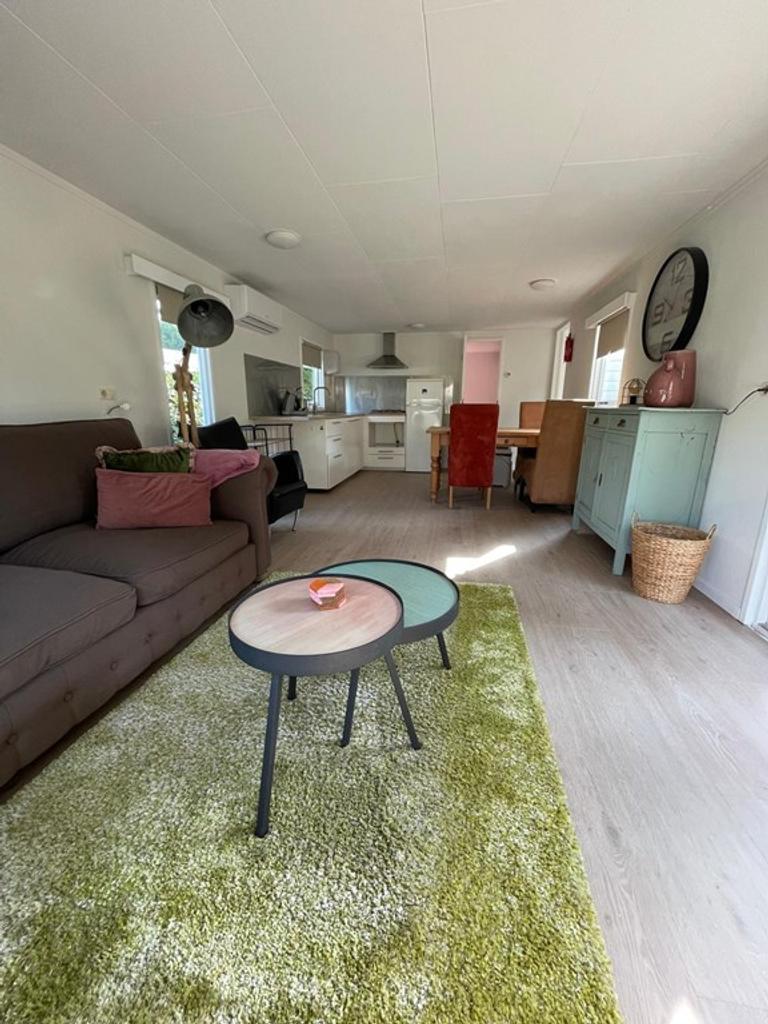 Temporary Living with Garden in Voorthuizen - Image 3