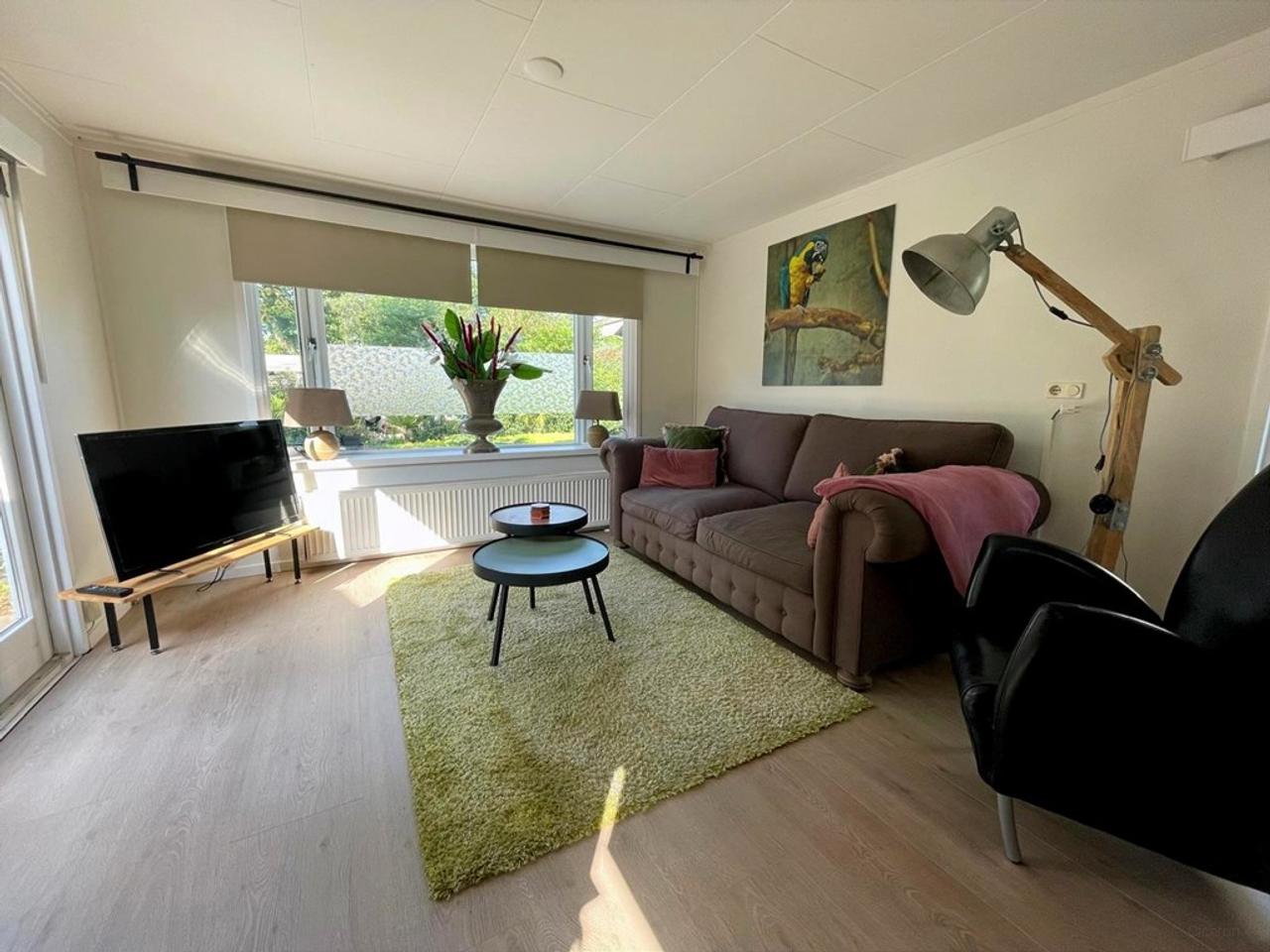 Temporary Living with Garden in Voorthuizen - Image 4