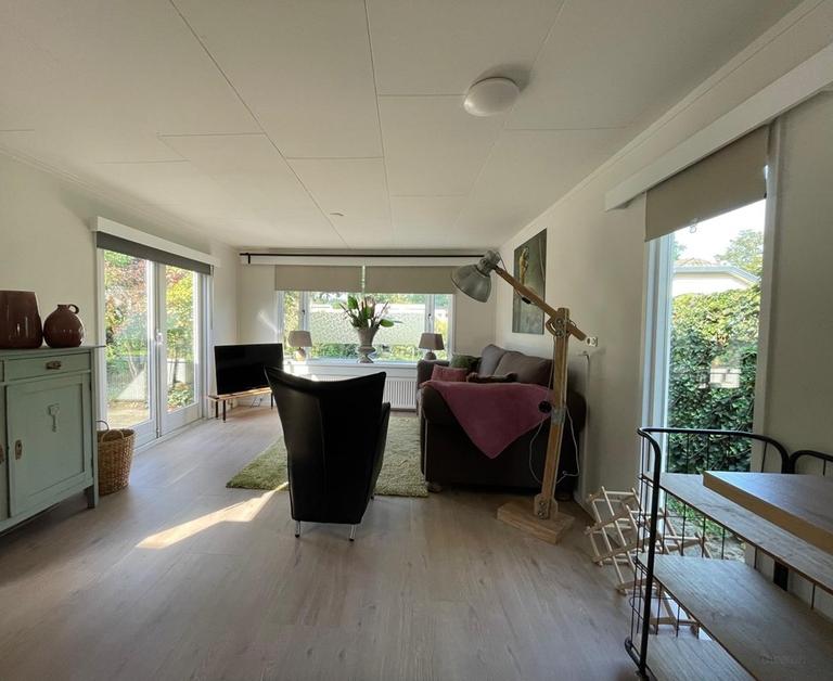 Temporary Living with Garden in Voorthuizen - Image 5