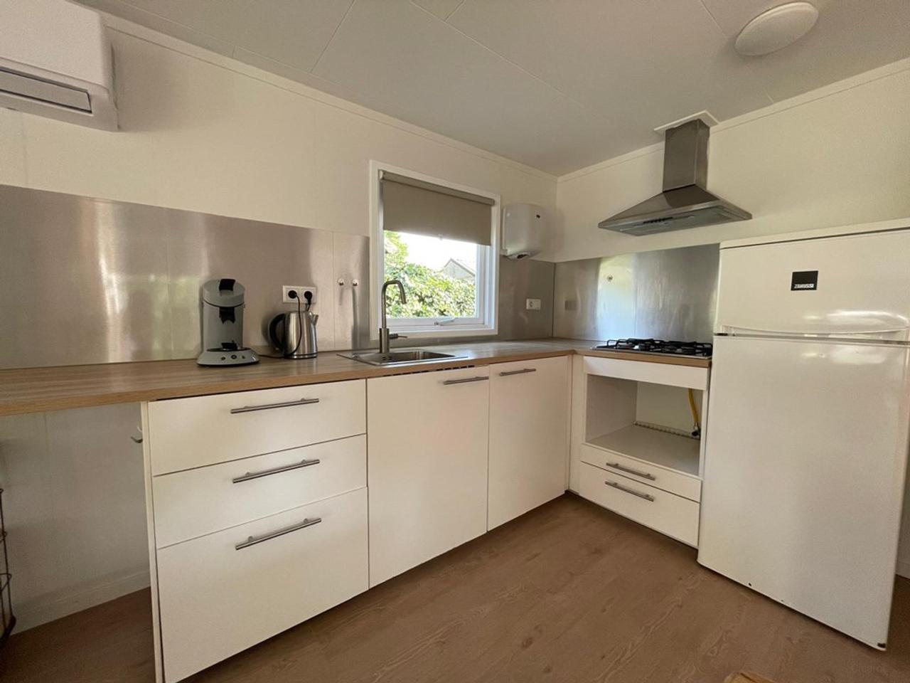 Temporary Living with Garden in Voorthuizen - Image 7