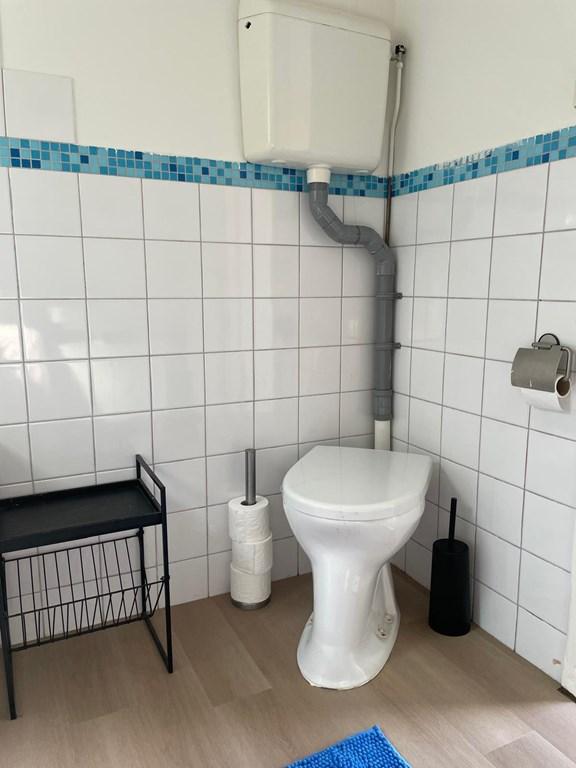 Temporary Living with Garden in Voorthuizen - Image 11