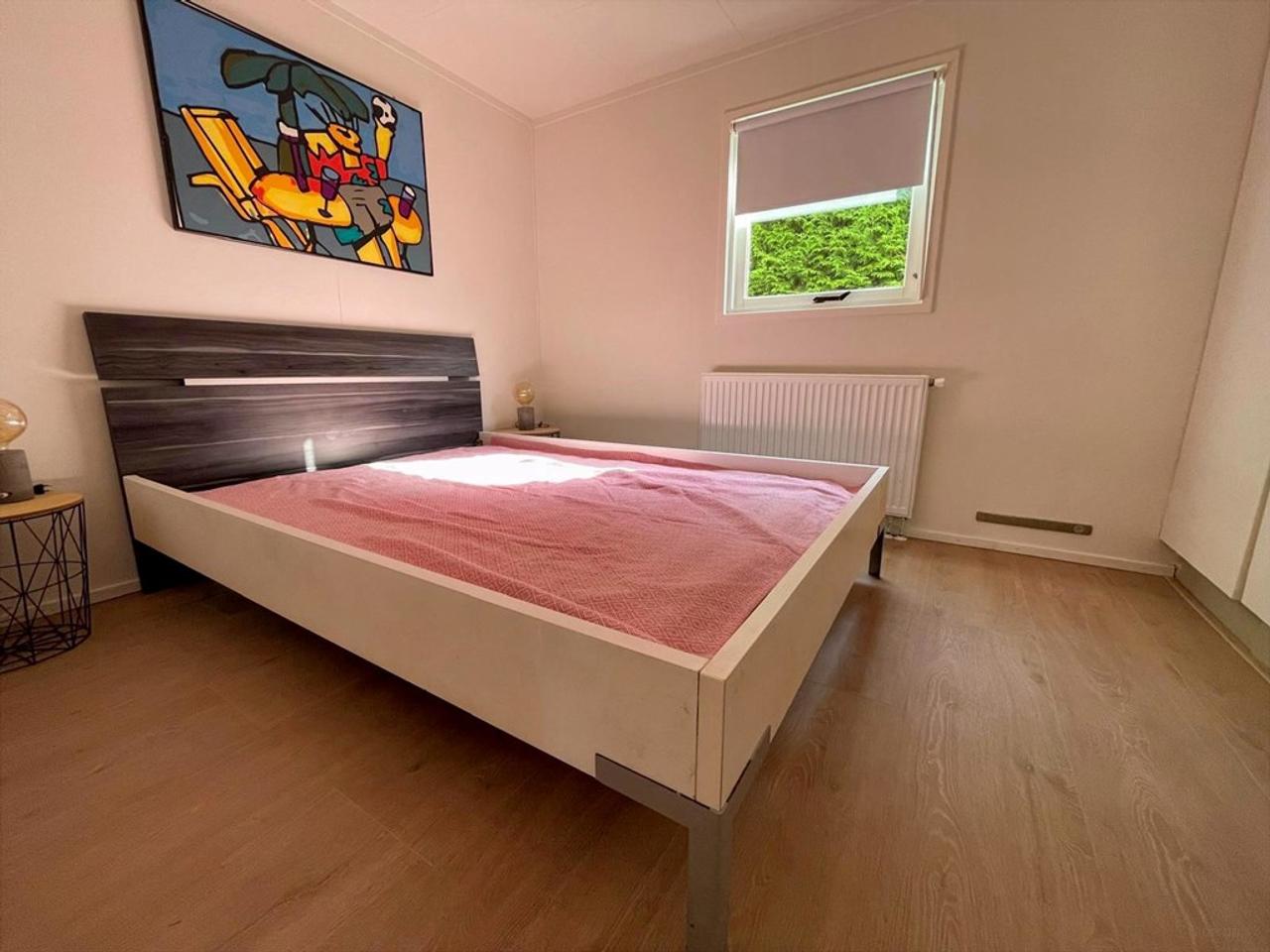 Temporary Living with Garden in Voorthuizen - Image 12