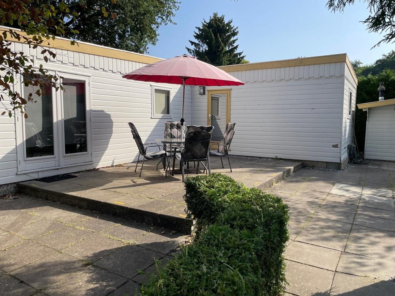 Temporary Living with Garden in Voorthuizen - Image 16