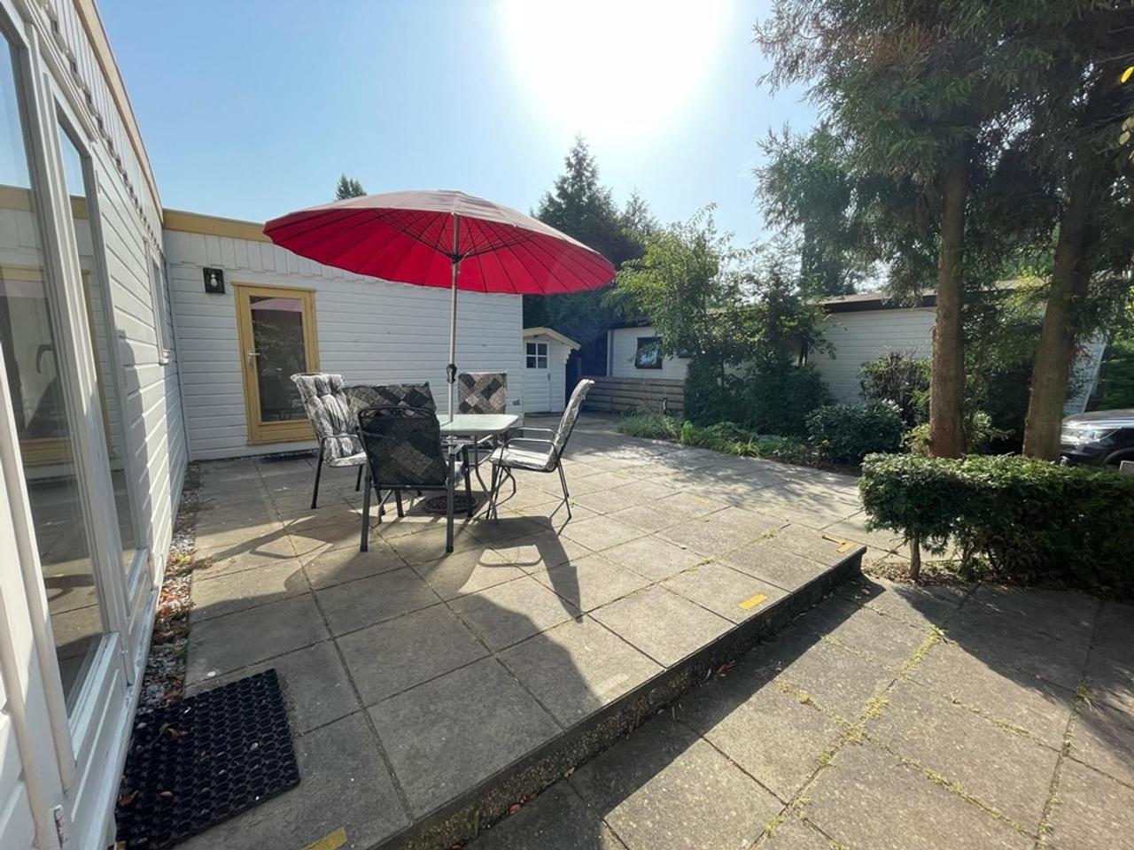Temporary Living with Garden in Voorthuizen - Image 17