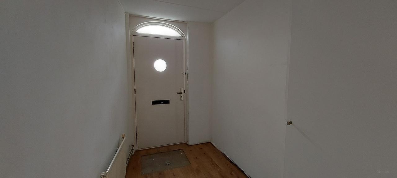 Eengezinswoning met tuin in Blixembosch - Afbeelding 2
