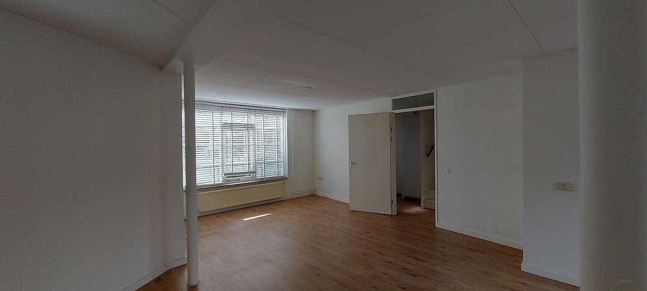 Eengezinswoning met tuin in Blixembosch - Afbeelding 3