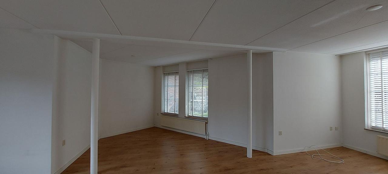 Eengezinswoning met tuin in Blixembosch - Afbeelding 5