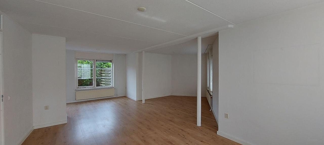Eengezinswoning met tuin in Blixembosch - Afbeelding 6