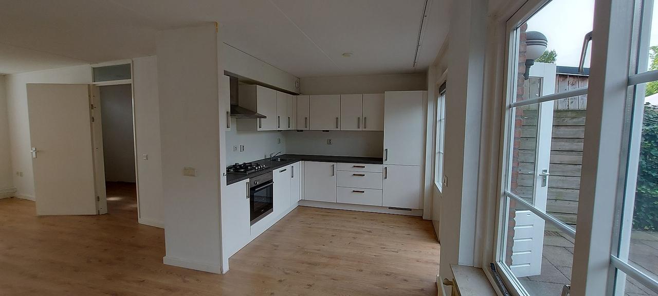 Eengezinswoning met tuin in Blixembosch - Afbeelding 8