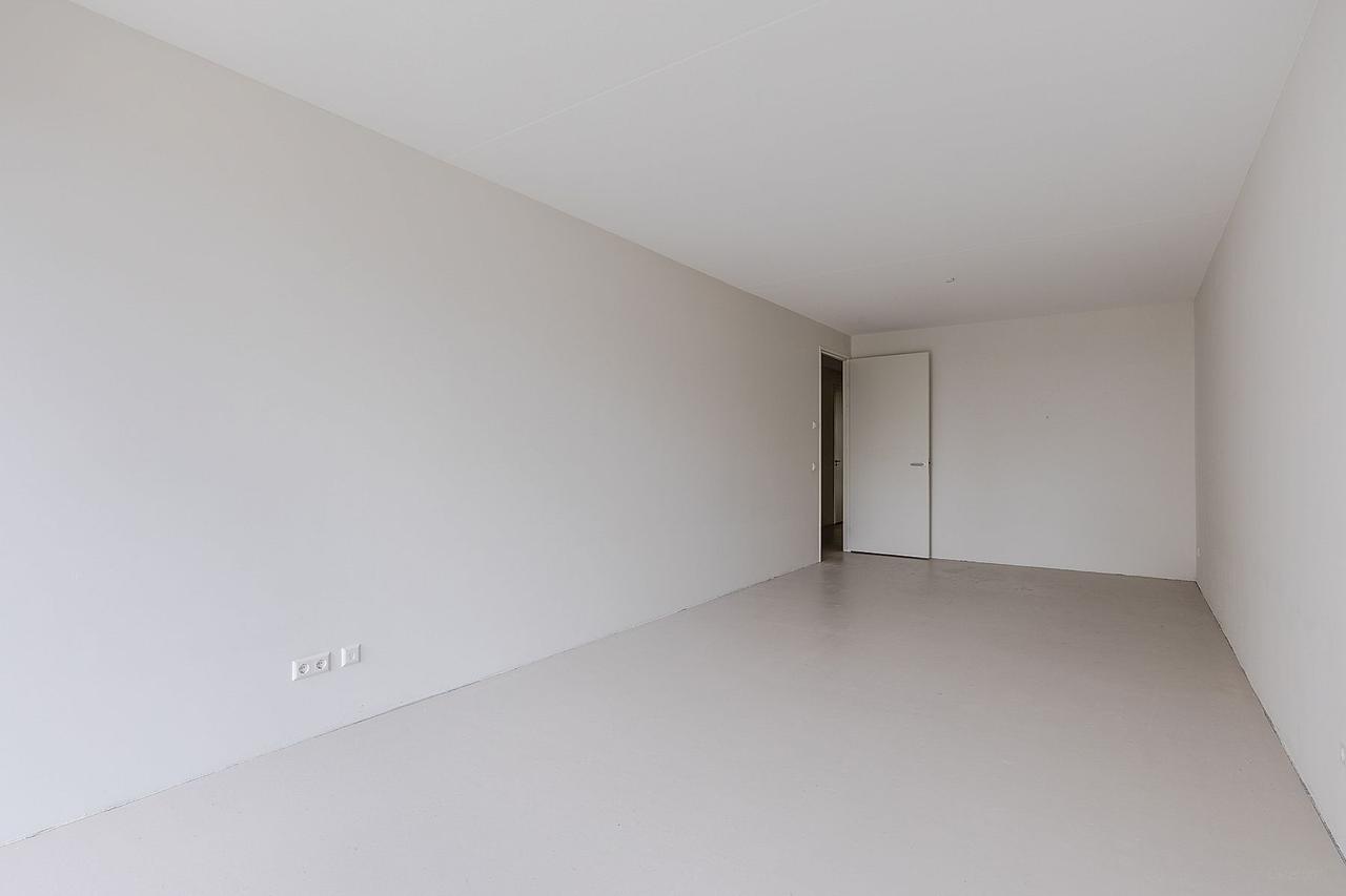 81 m² met veel licht aan Spadinalaan - Afbeelding 6