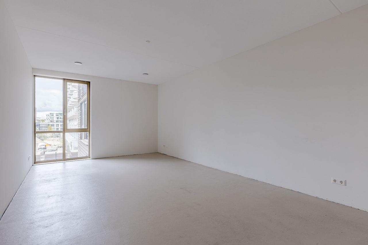 81 m² met veel licht aan Spadinalaan - Afbeelding 7