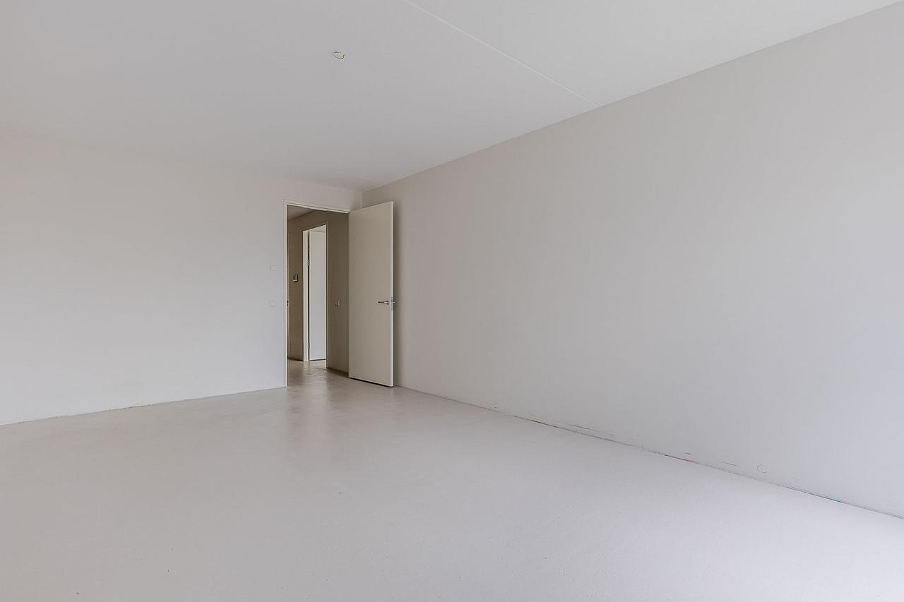 81 m² met veel licht aan Spadinalaan - Afbeelding 8