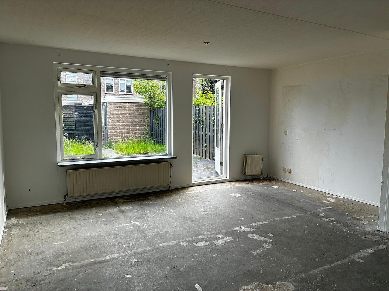 Eengezinswoning met tuin en A+ in Zoetermeer - Afbeelding 4