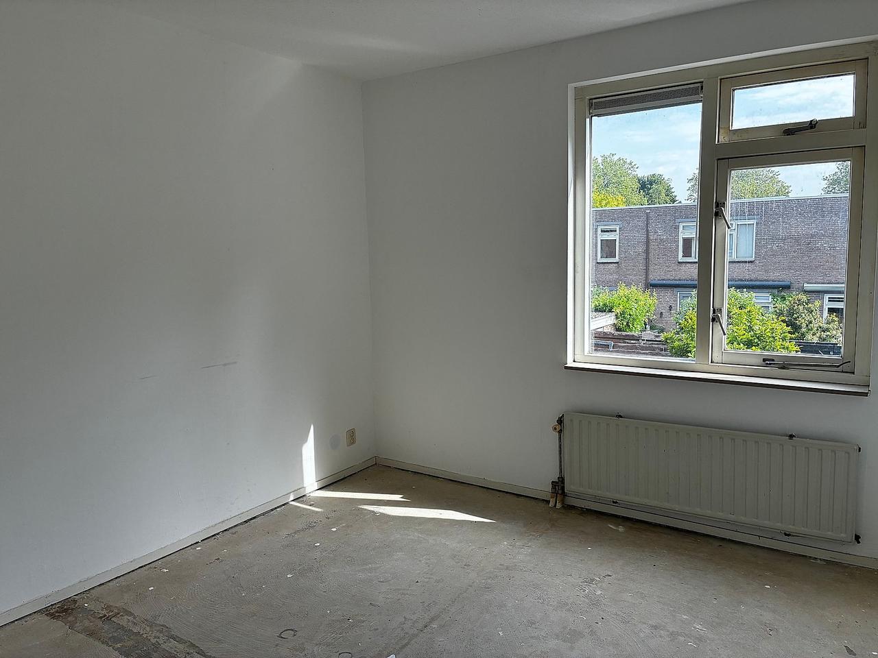 Eengezinswoning met tuin en A+ in Zoetermeer - Afbeelding 5