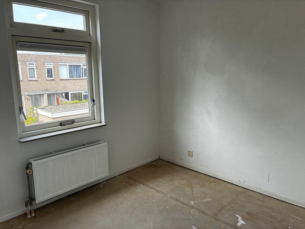 Eengezinswoning met tuin en A+ in Zoetermeer - Afbeelding 7