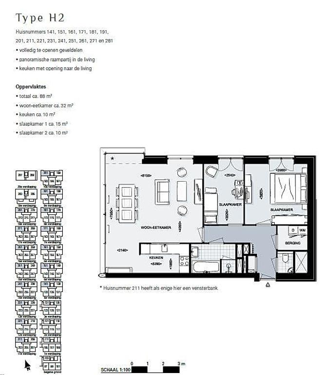 Living by the Spaarne with parking space - Image 7