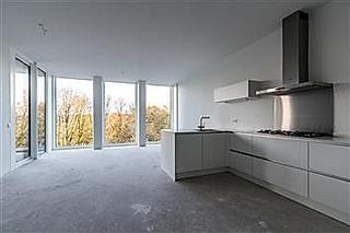 71 m² appartement met balkon in Benoordenhout - Afbeelding 2