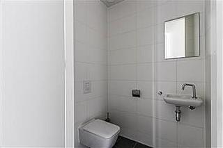71 m² appartement met balkon in Benoordenhout - Afbeelding 5