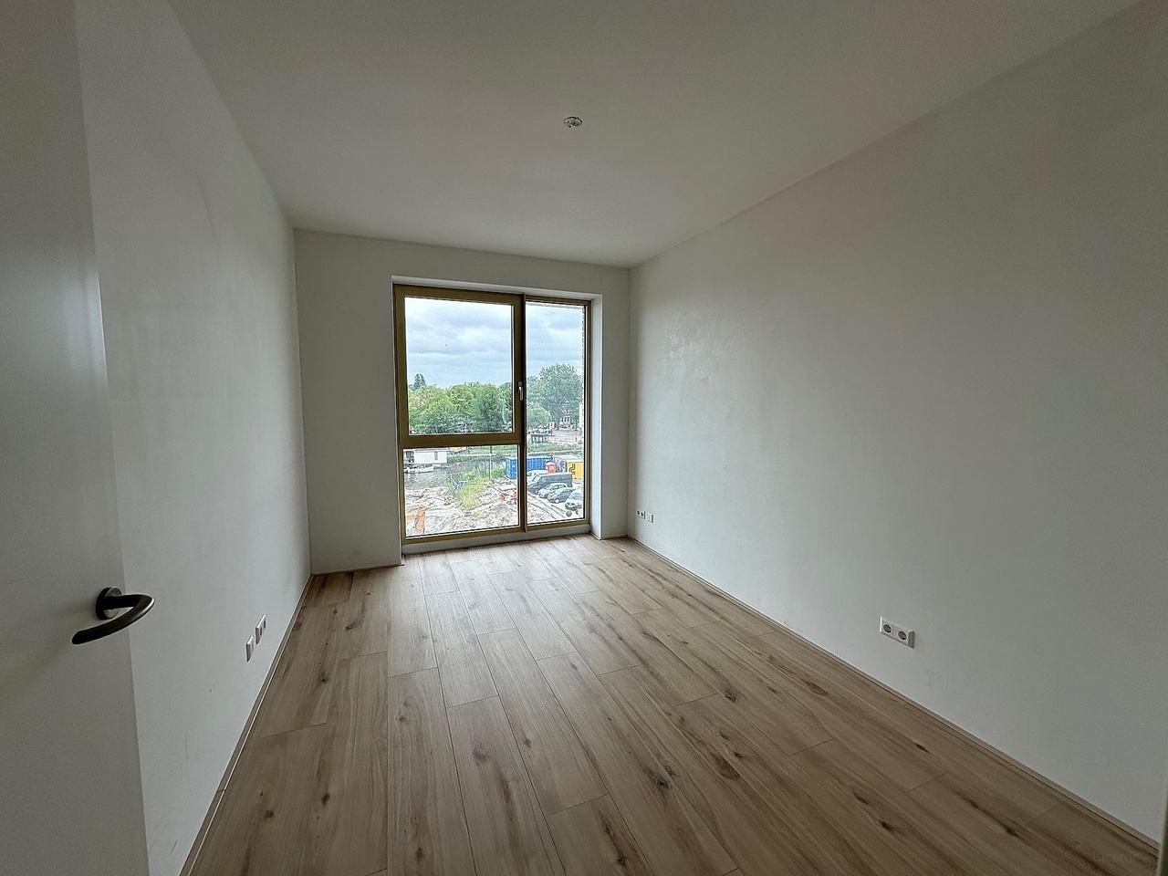 Driekamerappartement met zonnig balkon aan het IJ - Afbeelding 7