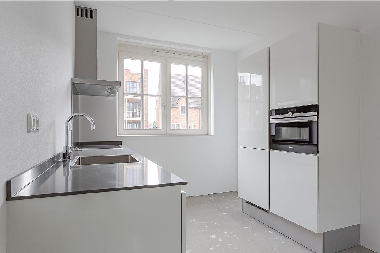 141 m² hoekwoning met 4 slaapkamers - Afbeelding 3