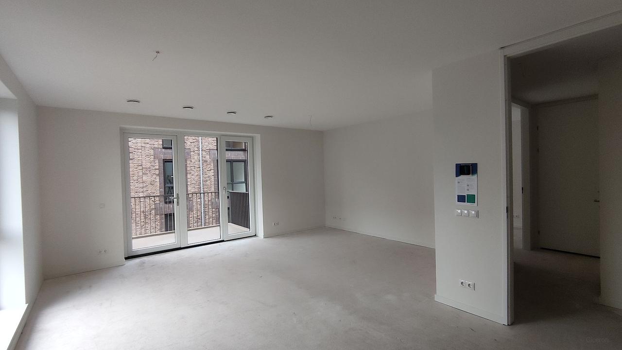 Driekamerappartement met balkon in Woerden - Afbeelding 2