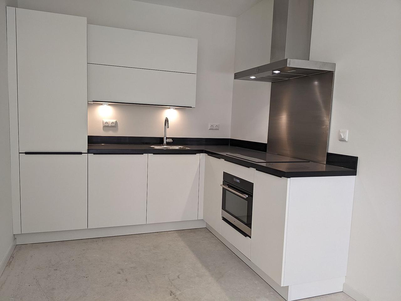 Driekamerappartement met balkon in Woerden - Afbeelding 3