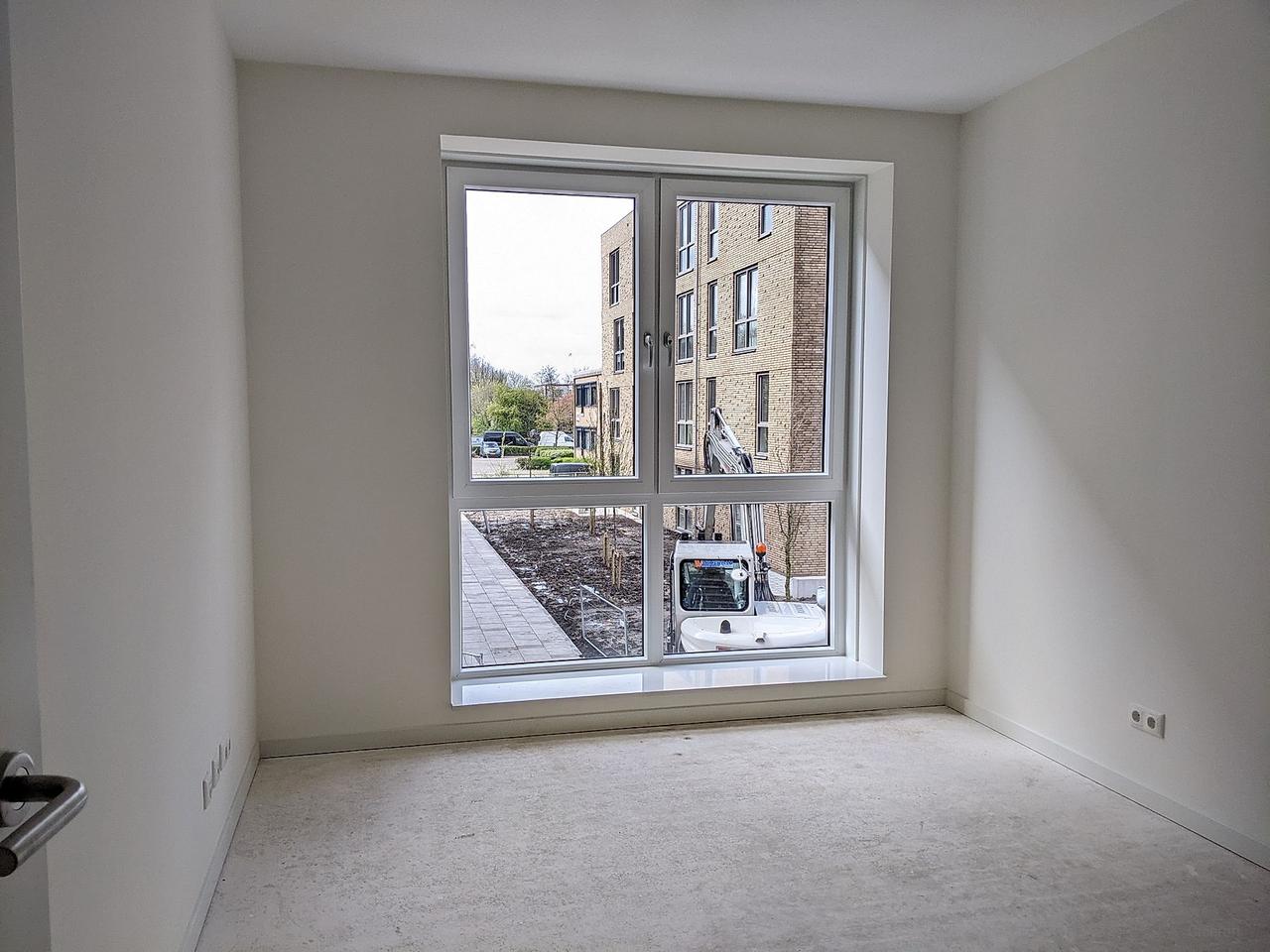Driekamerappartement met balkon in Woerden - Afbeelding 7