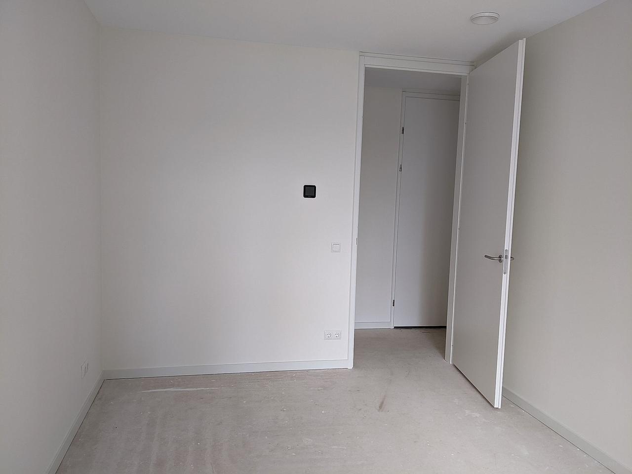Driekamerappartement met balkon in Woerden - Afbeelding 8