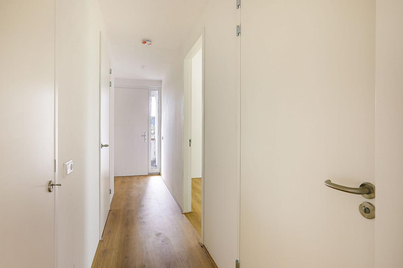 3-kamerappartement met balkon in Princenhage - Afbeelding 2