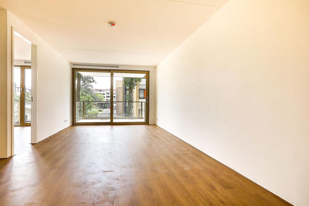 3-kamerappartement met balkon in Princenhage - Afbeelding 3