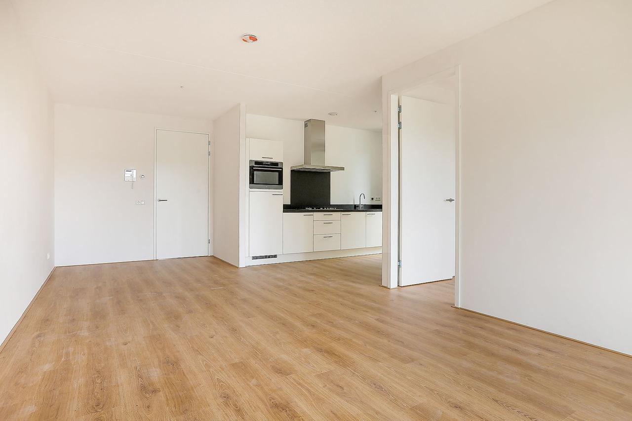 3-kamerappartement met balkon in Princenhage - Afbeelding 4