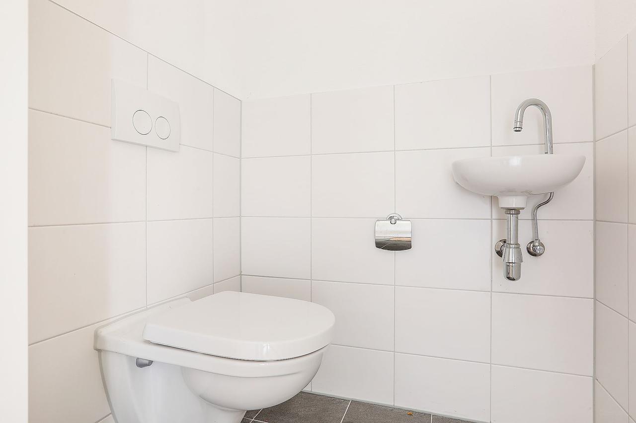 3-kamerappartement met balkon in Princenhage - Afbeelding 5