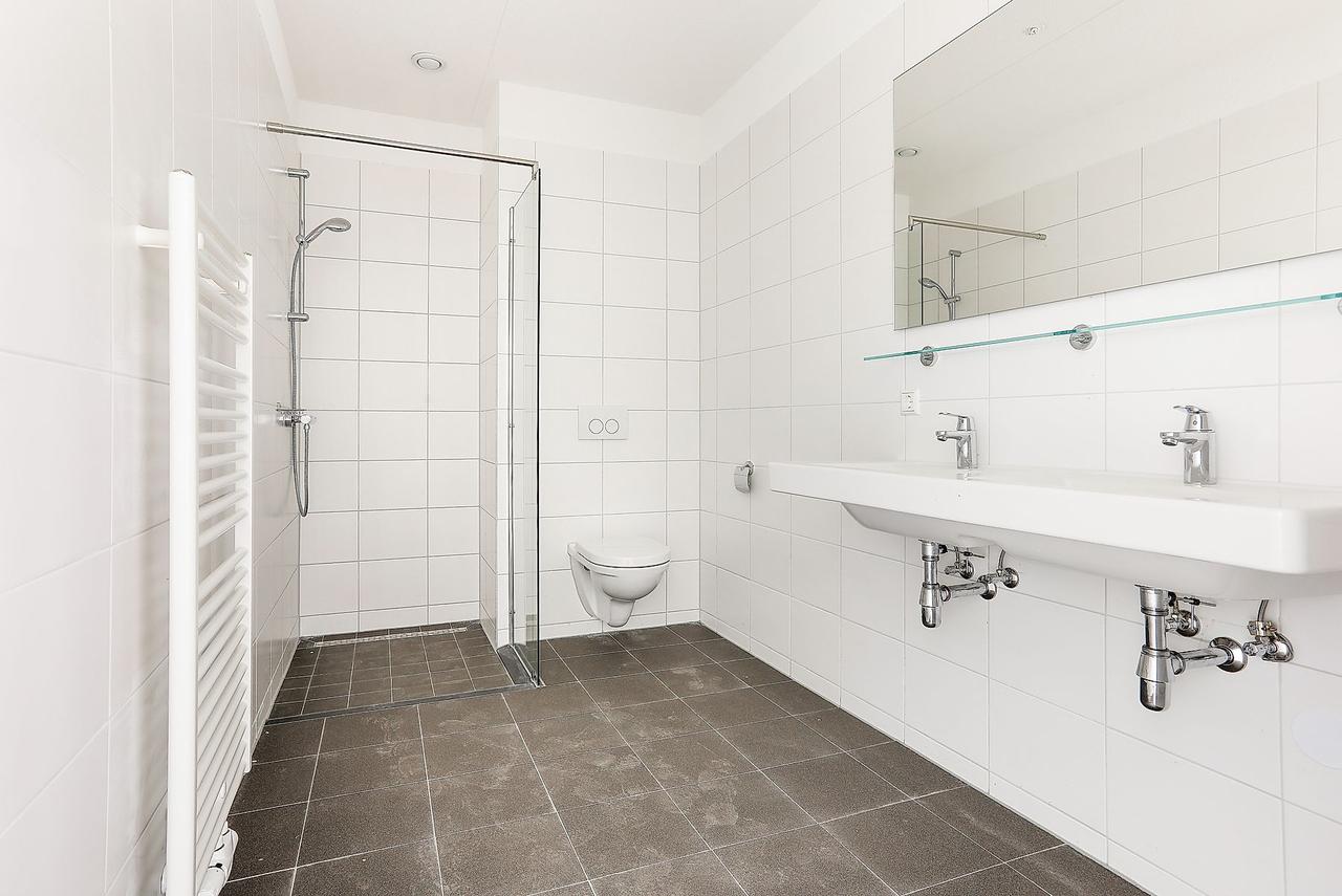 3-kamerappartement met balkon in Princenhage - Afbeelding 6