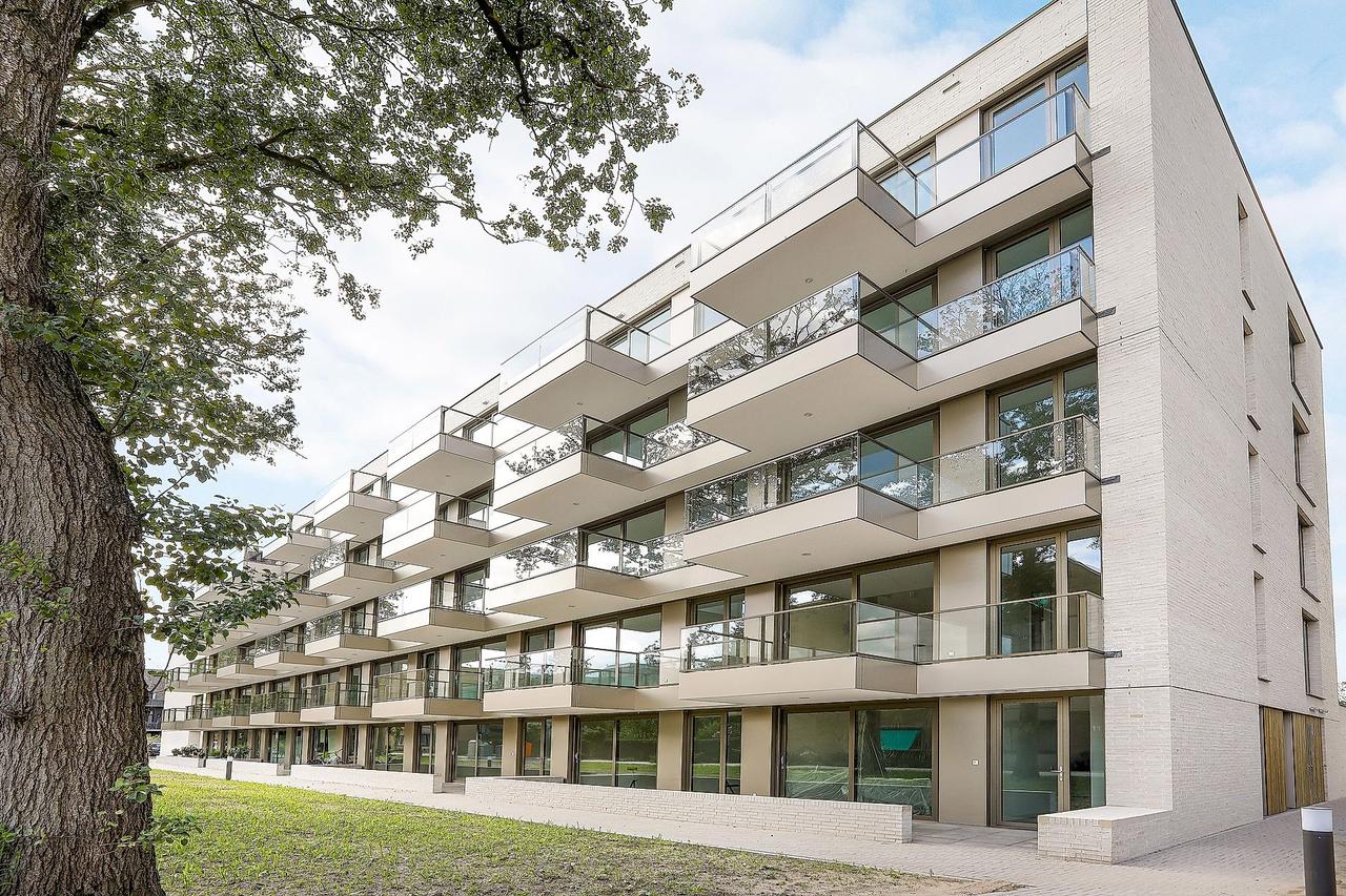3-kamerappartement met balkon in Princenhage - Afbeelding 7