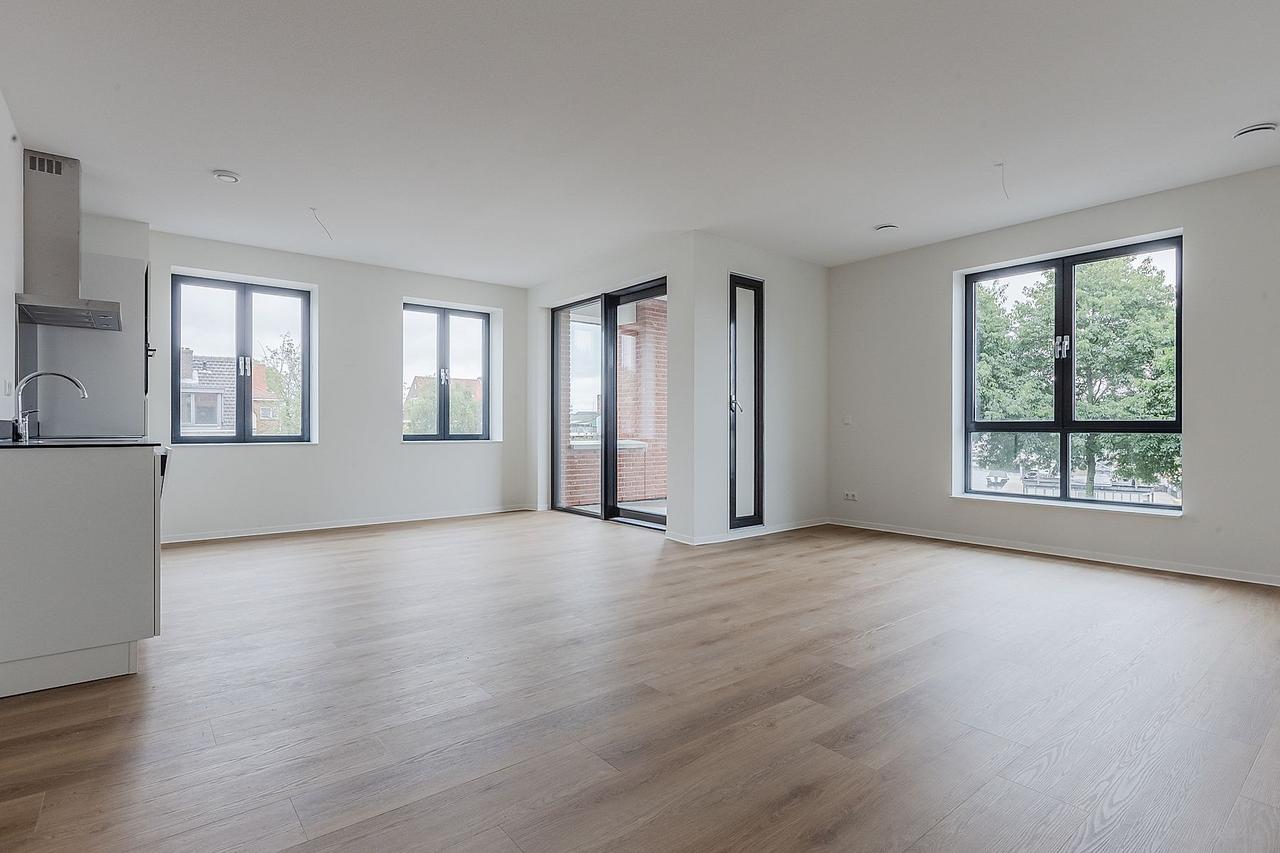 Nieuw 3-kamerappartement aan het water - Afbeelding 3