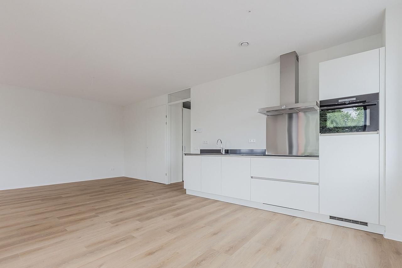 Nieuw 3-kamerappartement aan het water - Afbeelding 4