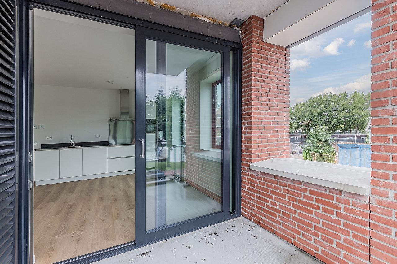Nieuw 3-kamerappartement aan het water - Afbeelding 5