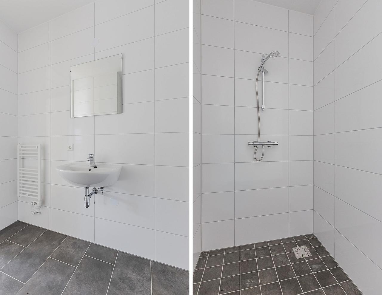 Nieuw 3-kamerappartement aan het water - Afbeelding 8