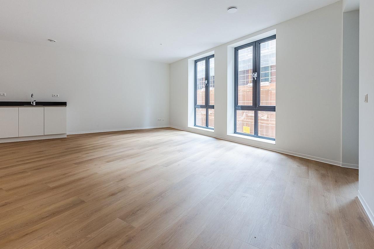 83 m² appartement aan de Houthavenkade - Afbeelding 6