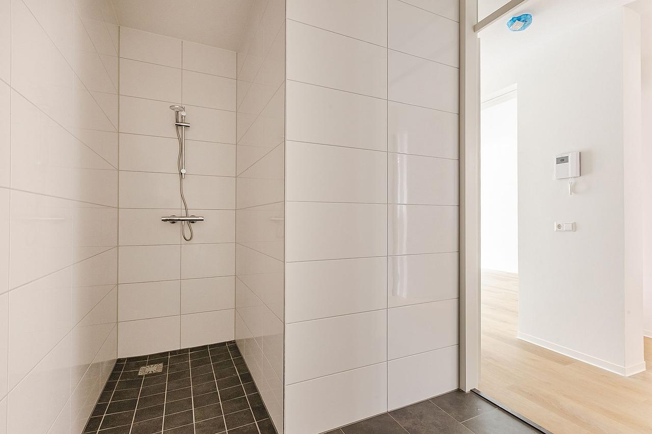 83 m² appartement aan de Houthavenkade - Afbeelding 8