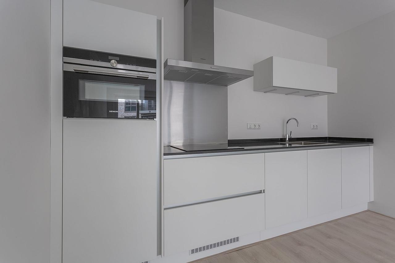 2-kamerappartement met balkon in Purmerend - Afbeelding 4