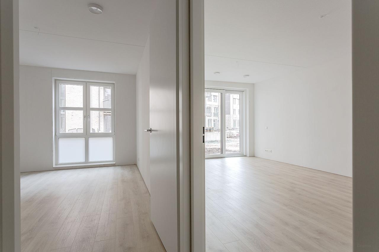 2-kamerappartement met balkon in Purmerend - Afbeelding 5