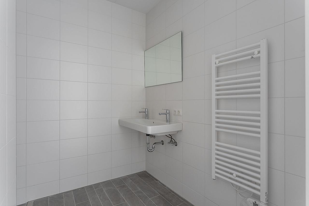 2-kamerappartement met balkon in Purmerend - Afbeelding 6