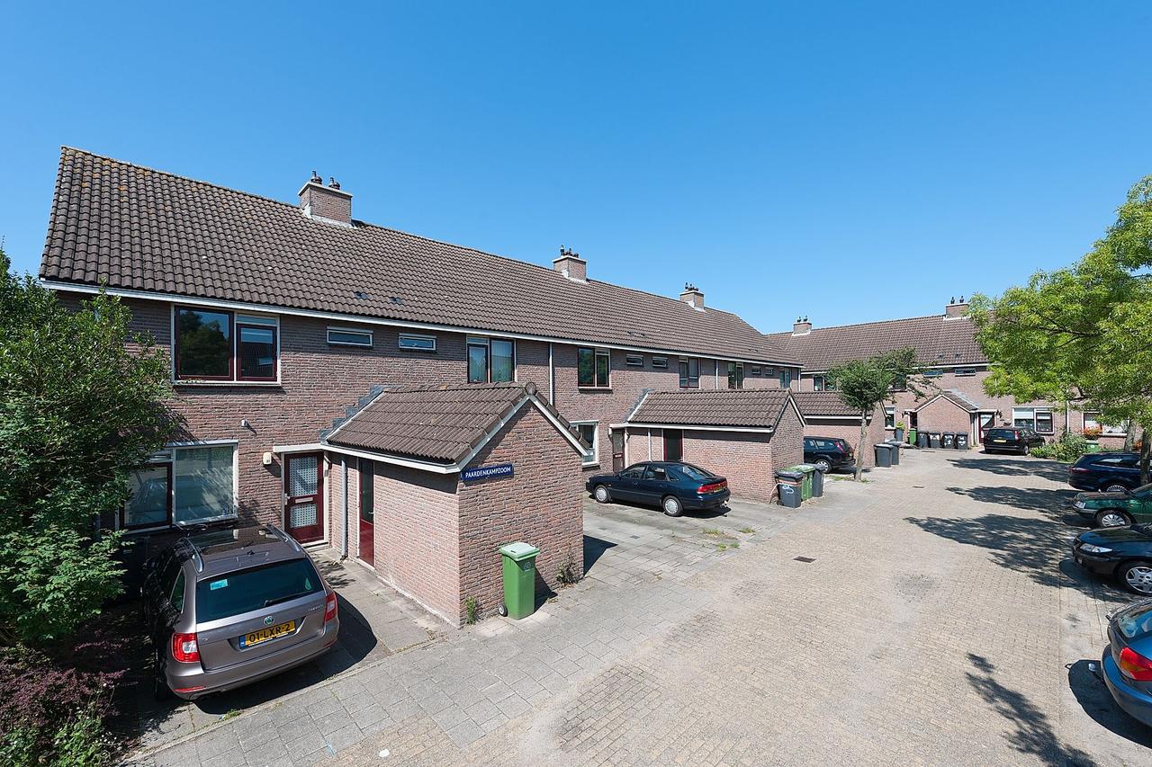 Eengezinswoning met 4 slaapkamers in Westerkoog - Afbeelding 1