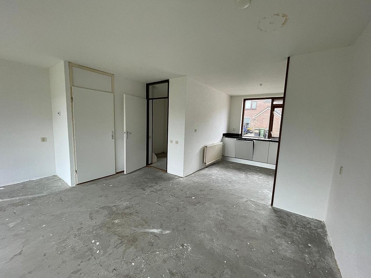 Eengezinswoning met 4 slaapkamers in Westerkoog - Afbeelding 3